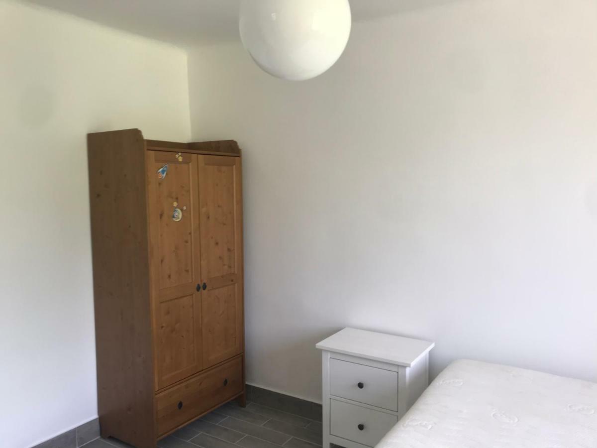 Balatonszemes Small House エクステリア 写真